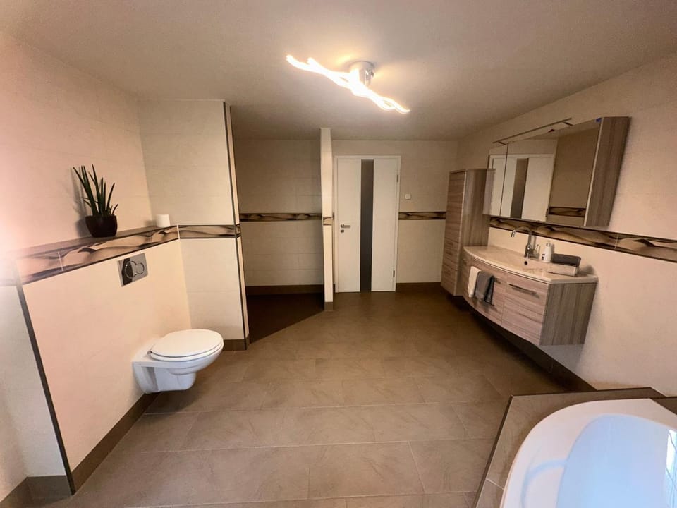 Palais -MehrGehtNicht-Maisonette Apartment in Saxony