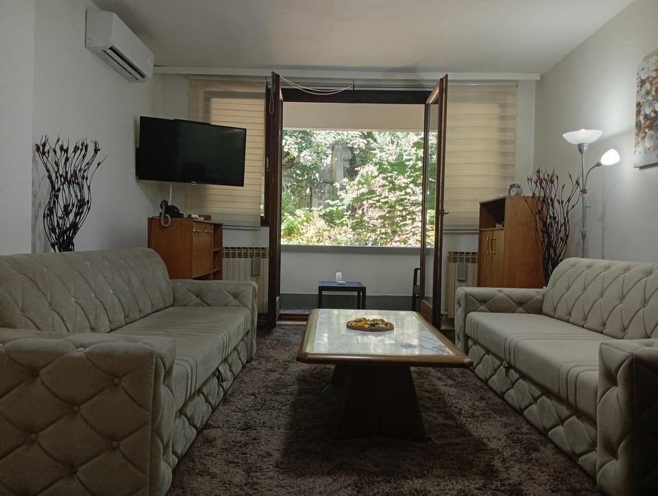 Apartman Farah Sarajevo Apartment in Sarajevo