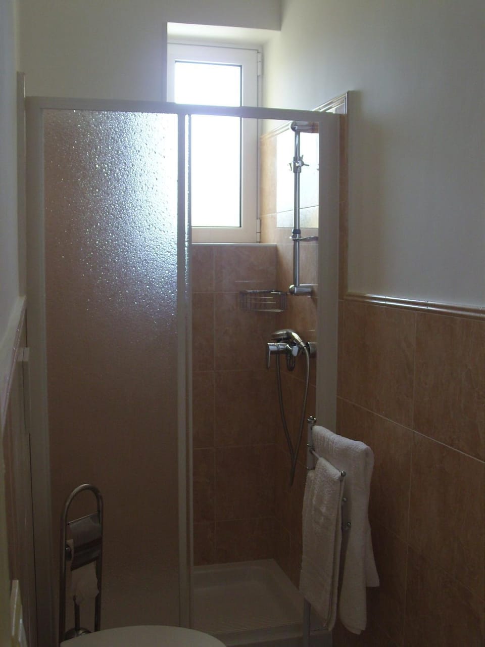 Don Nicola Residence Apartment hotel in Salve