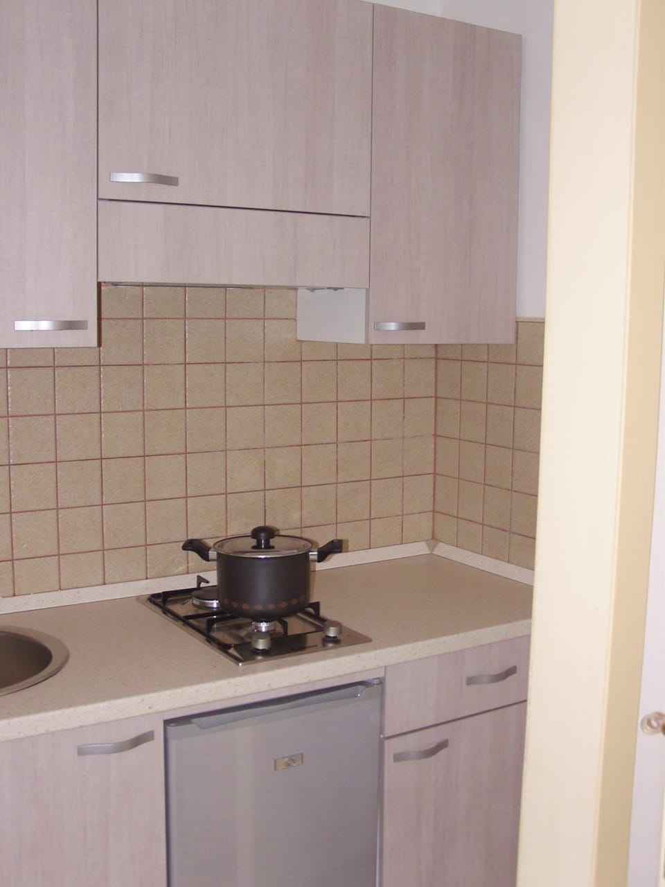 Don Nicola Residence Apartment hotel in Salve