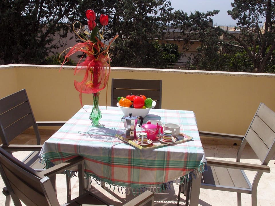 Don Nicola Residence Apartment hotel in Salve