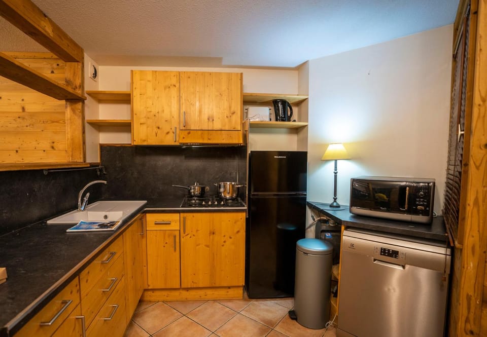 Peclet Appartements VTI Apartment in Les Allues