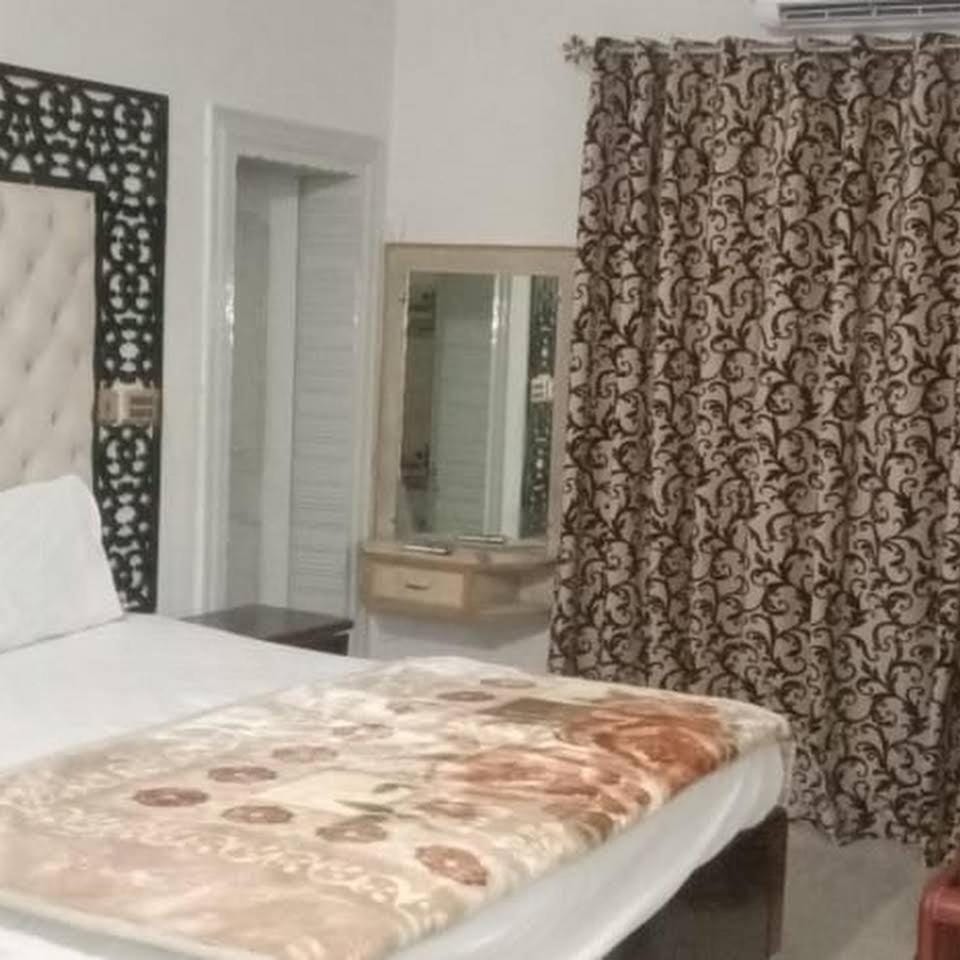 Bodla Royal Hotel Hotel in Punjab