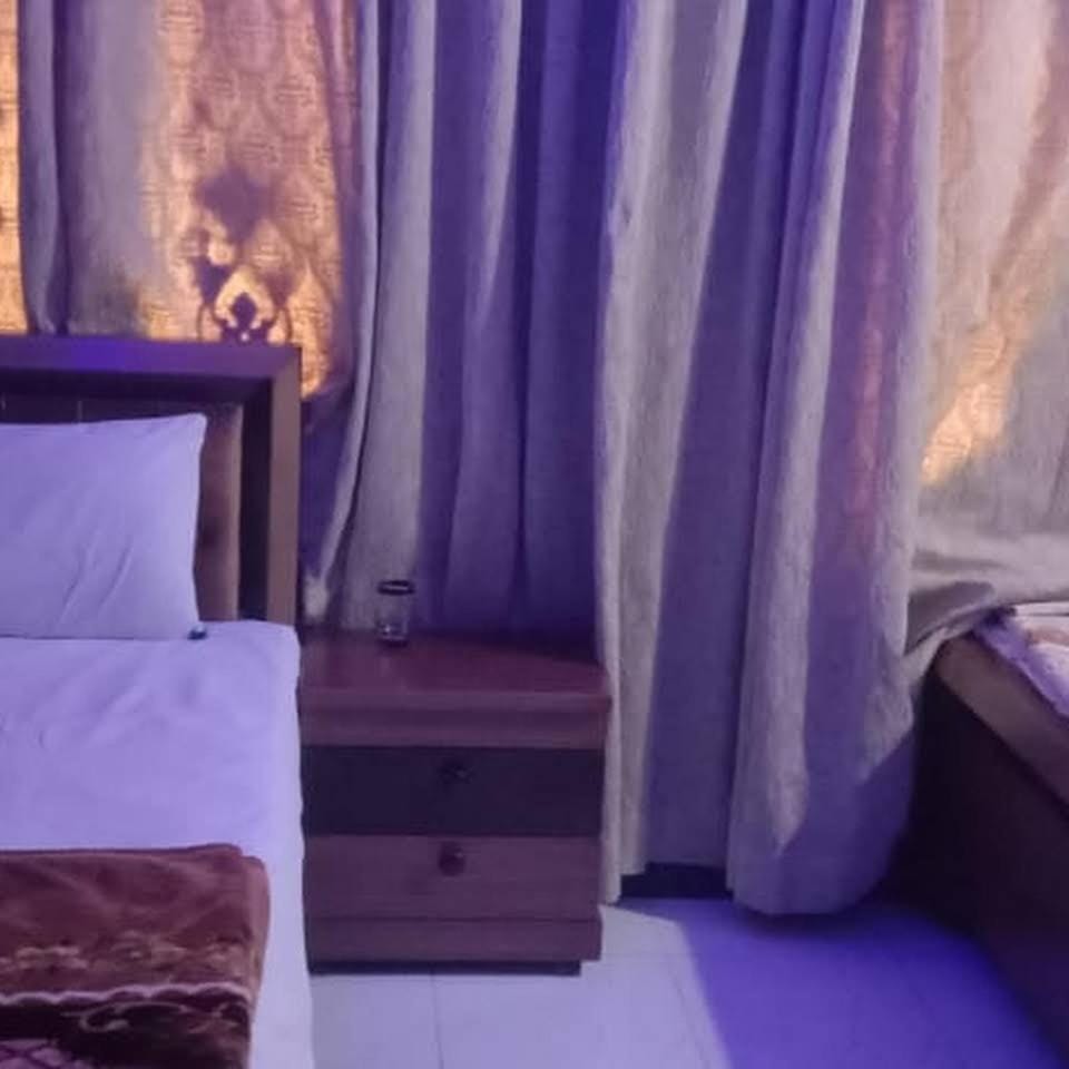 Bodla Royal Hotel Hotel in Punjab
