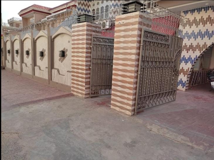 Bodla Royal Hotel Hotel in Punjab