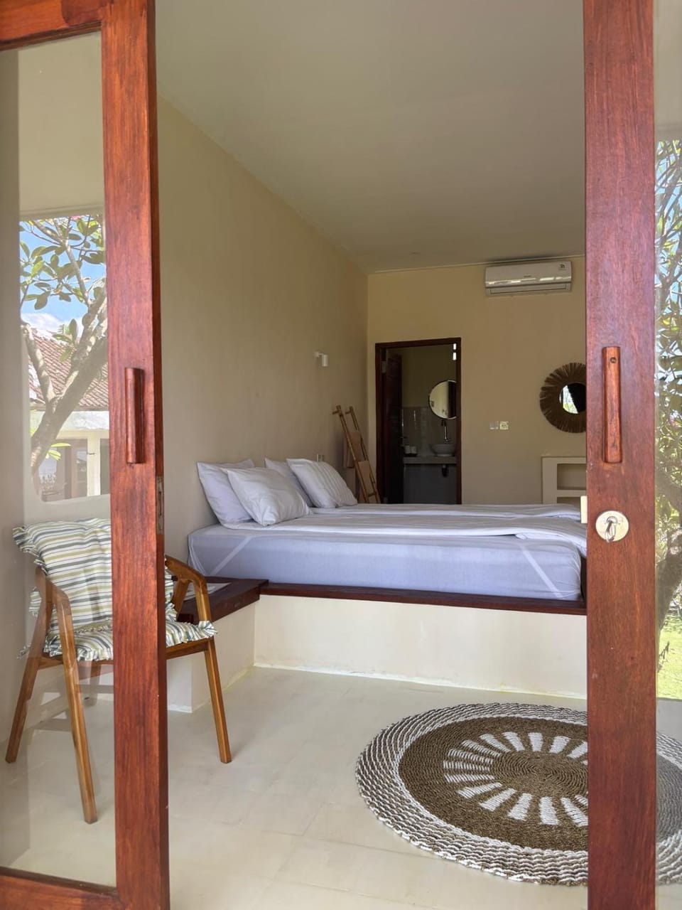 Lombok Coconut Hotel Hotel in Batu Layar