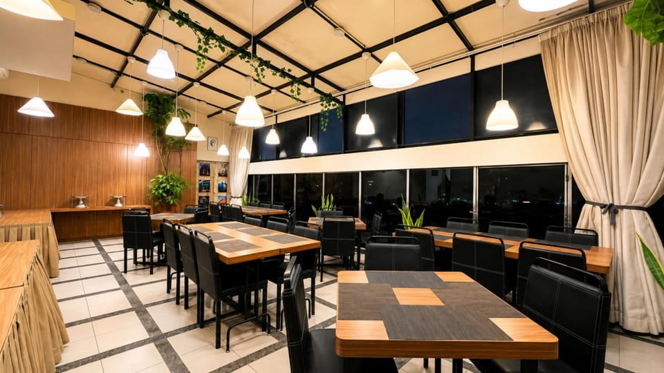 Restaurant/places to eat, Breakfast