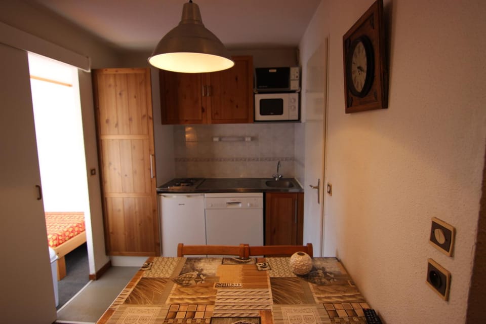 Altineige Appartements VTI Apartment in Les Allues