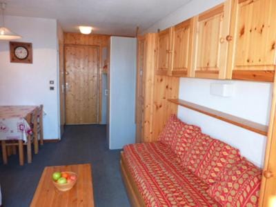 Altineige Appartements VTI Apartment in Les Allues