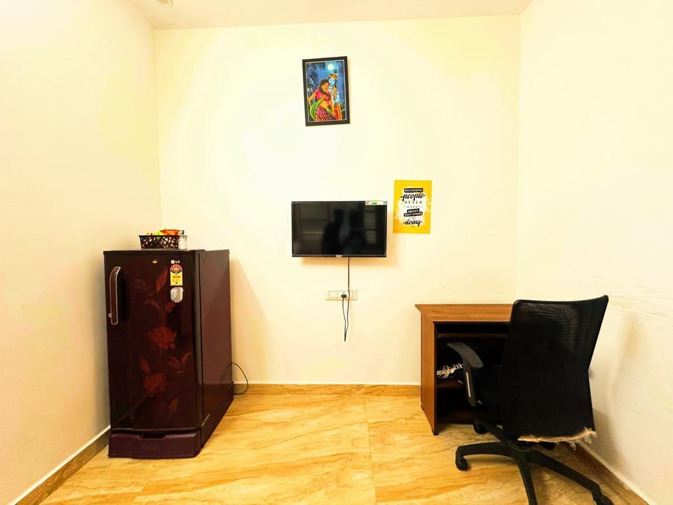 Cozy 2 bed room house with kitchen and wifi. Apartment in Bengaluru