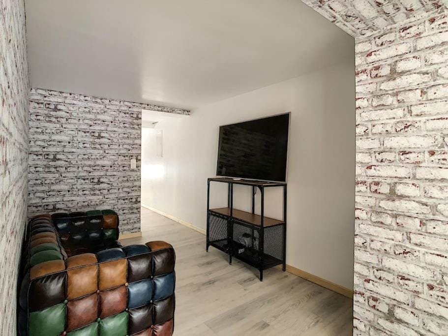 L'ancre céleste House in Wallonia, Belgium