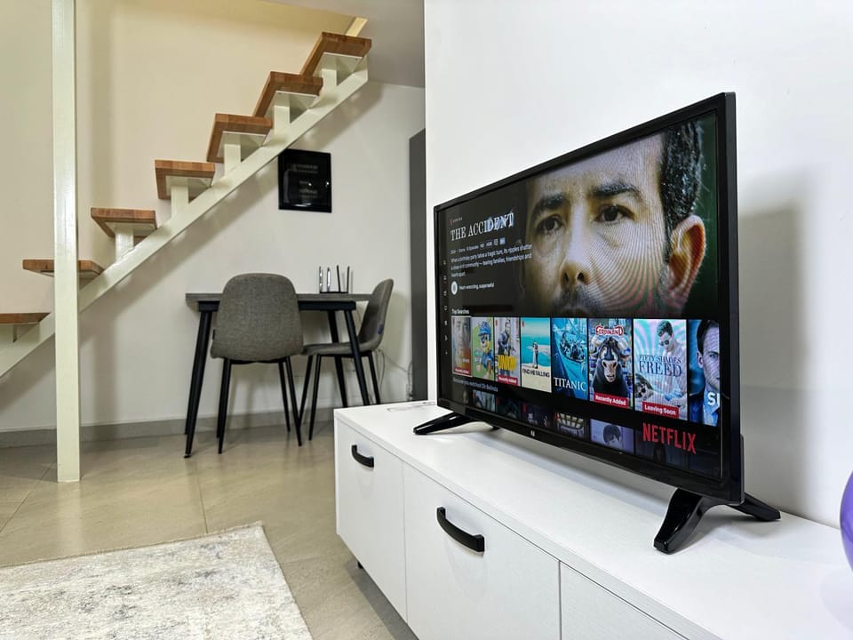TV and multimedia, Living room