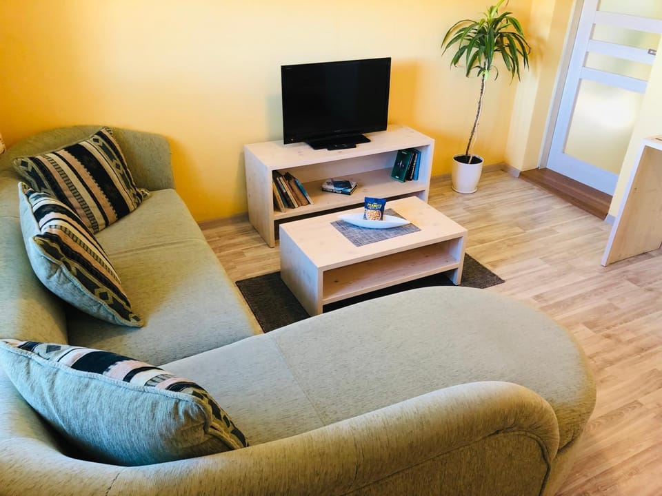 Hekel's privat Apartment in Slovakia