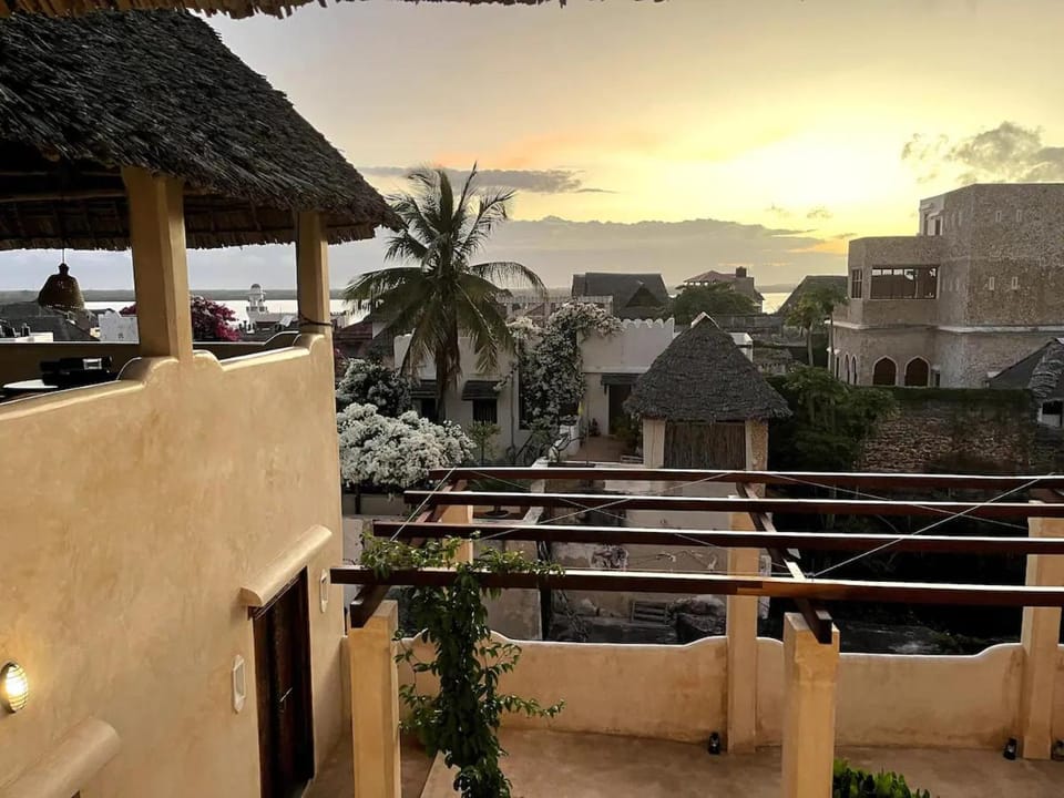 Ttunu House Villa in Lamu