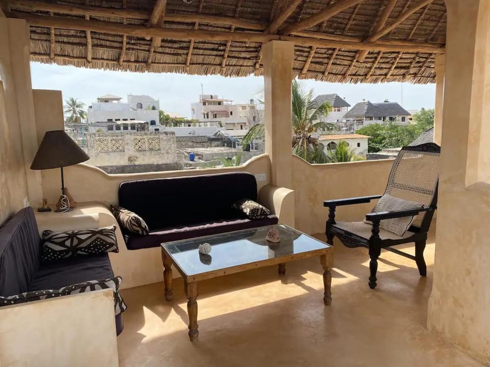 Ttunu House Villa in Lamu