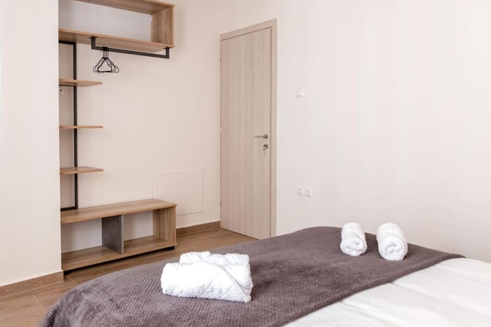 Lake View Terrace Apartment Apartment in North Macedonia