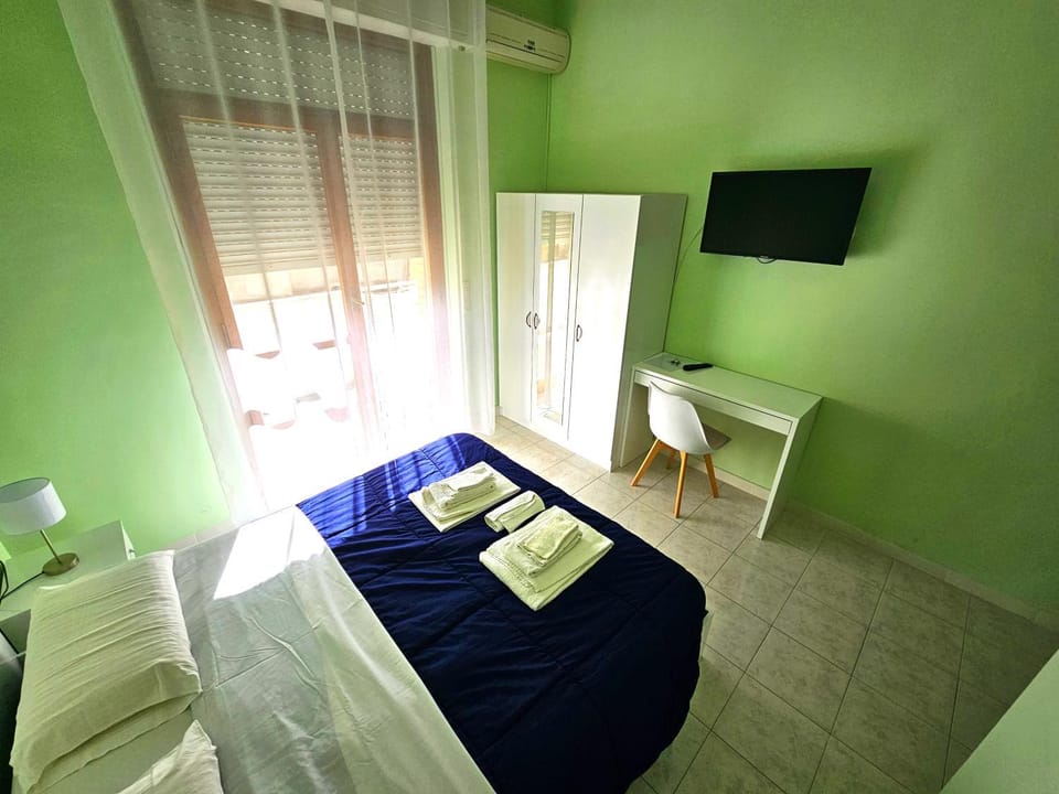 Mammasisi Rooms Bed and Breakfast in Lecce