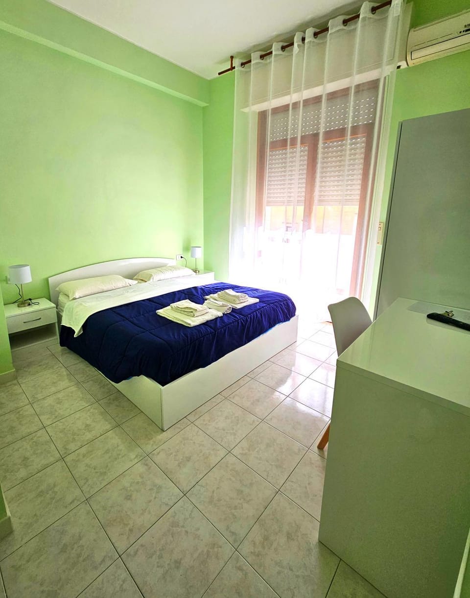 Mammasisi Rooms Bed and Breakfast in Lecce