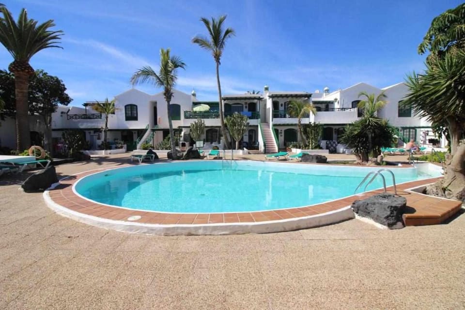 Nautic Apartment in Puerto del Carmen Apartment in Puerto del Carmen