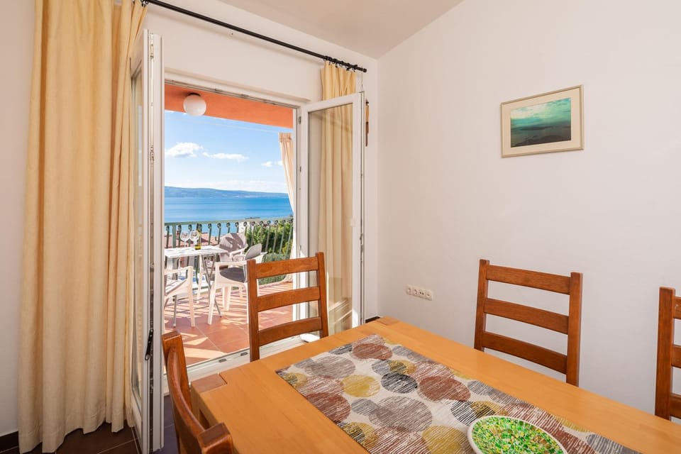 View (from property/room), Dining area