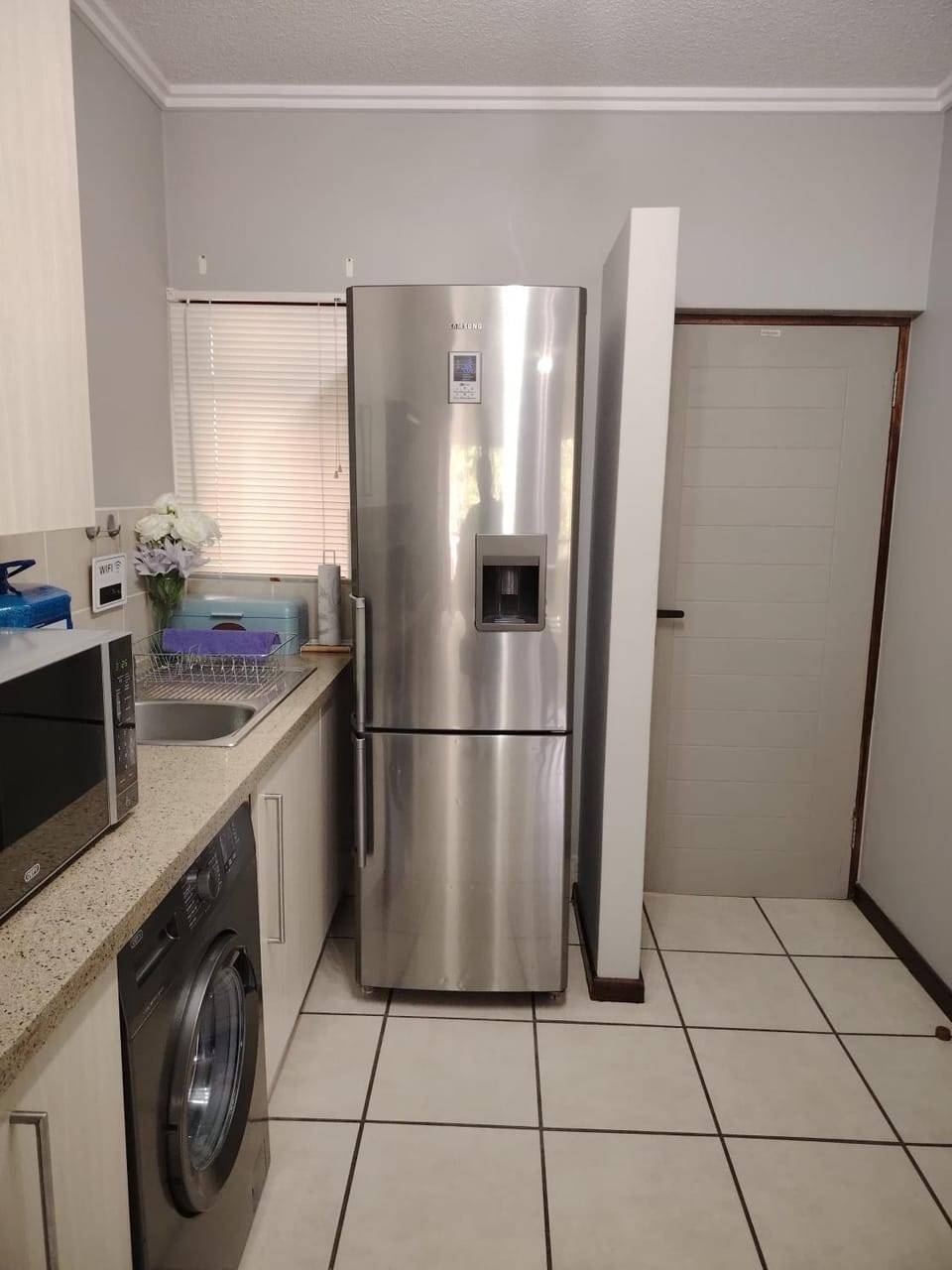 Tevin Nest Apartment in Sandton