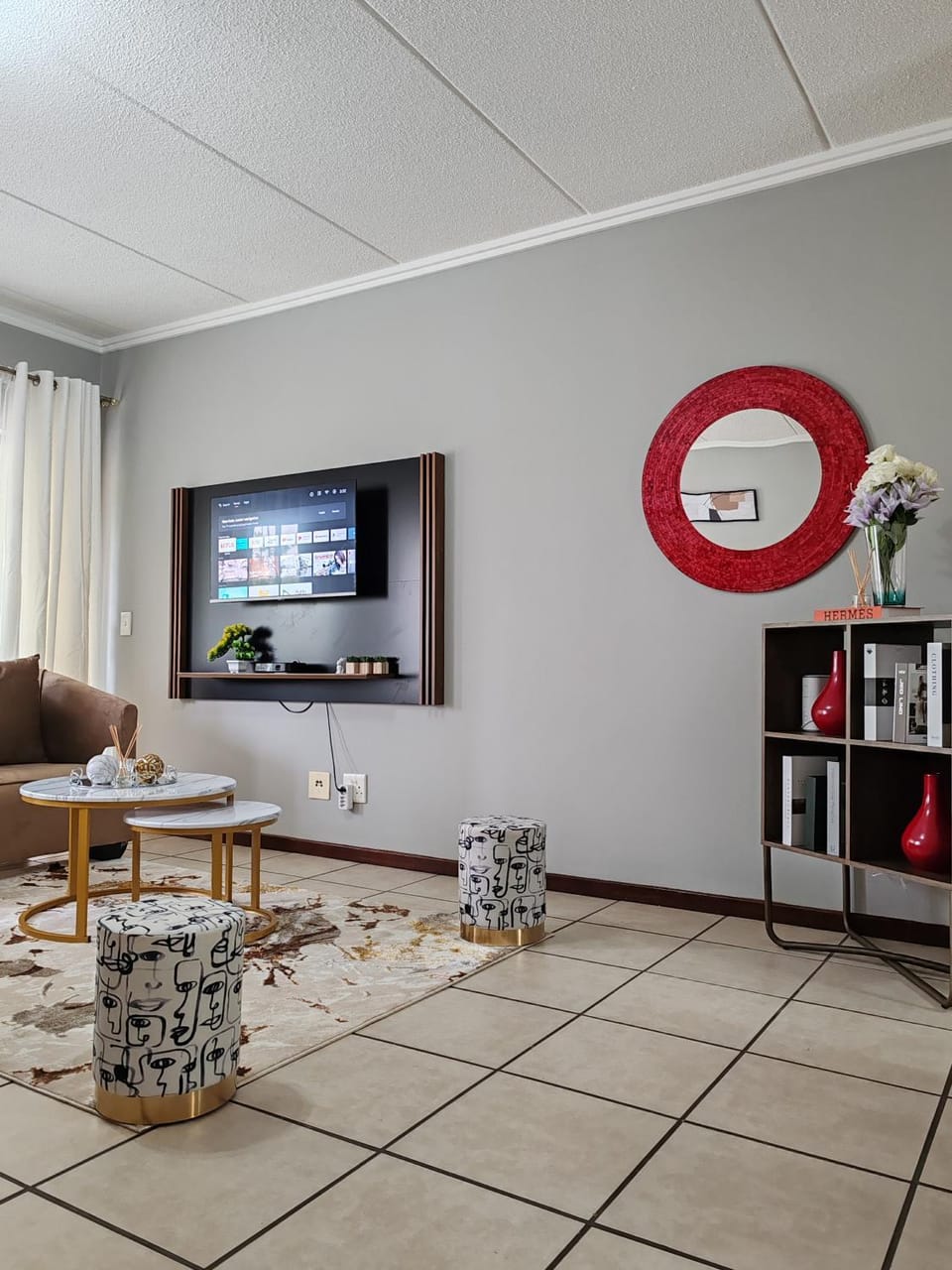 Tevin Nest Apartment in Sandton
