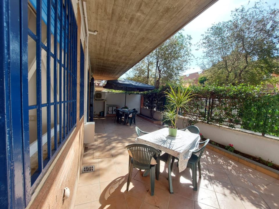 Patio, Garden, Balcony/Terrace, Dining area