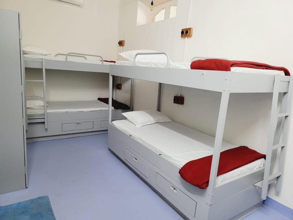 Jambul House Hostel in Goa, India