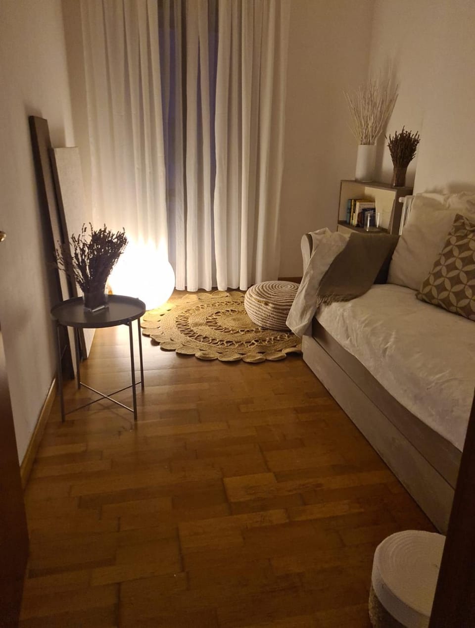 Vico dei Panevino House in Lecce