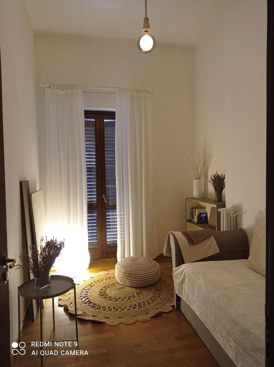 Vico dei Panevino House in Lecce