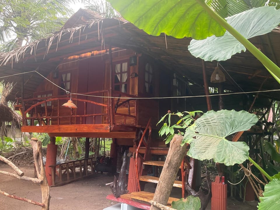 Dawn of Happiness Bed and Breakfast in Krabi Changwat