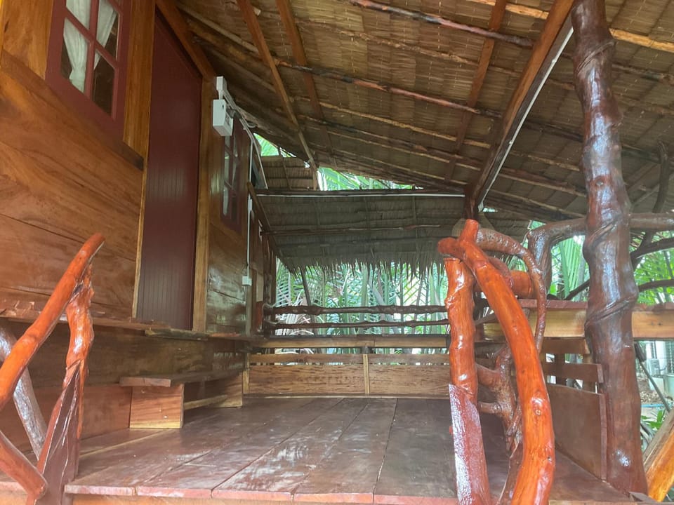 Dawn of Happiness Bed and Breakfast in Krabi Changwat