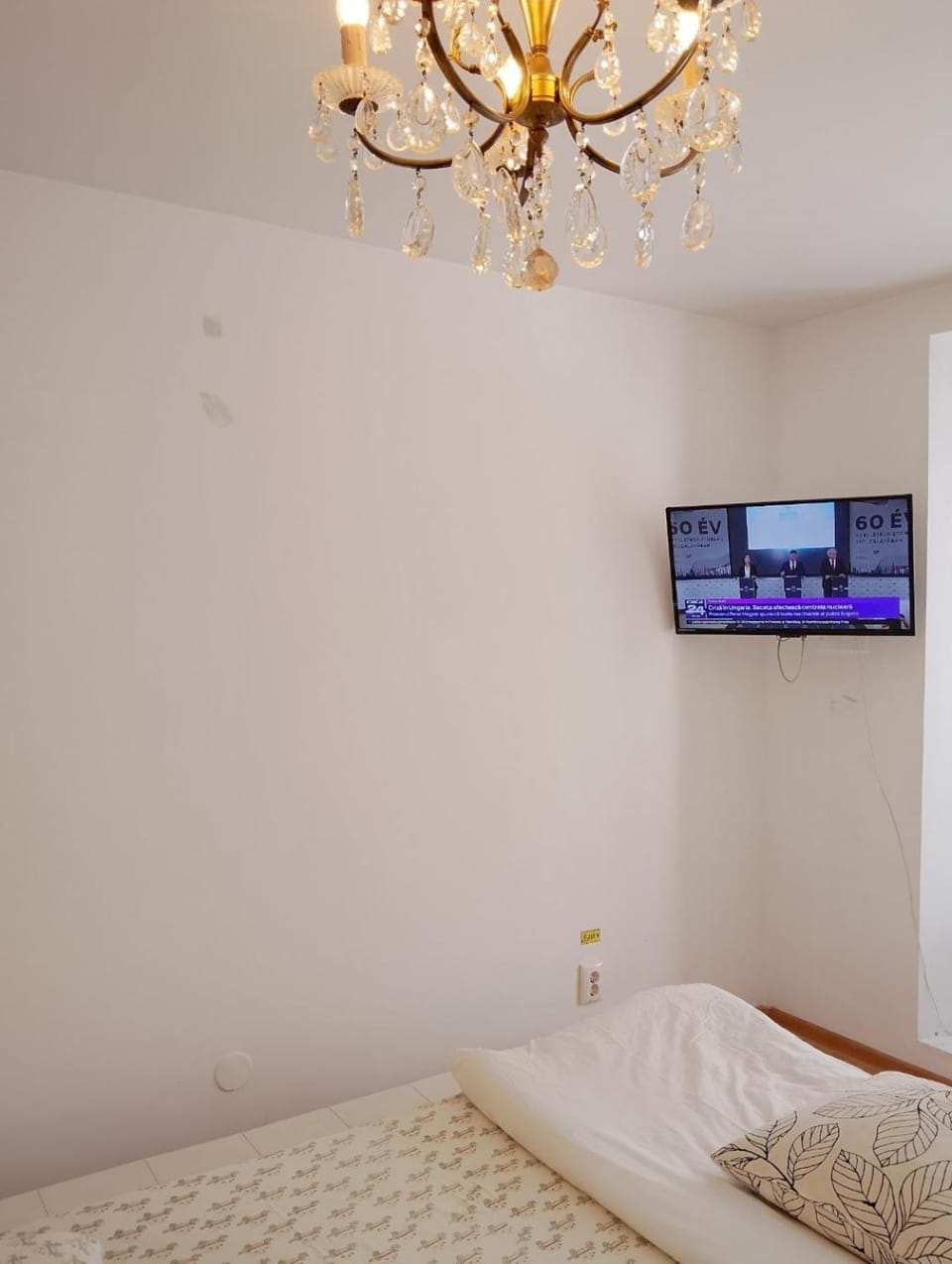 Brasov Sfat Apartament House in Brasov