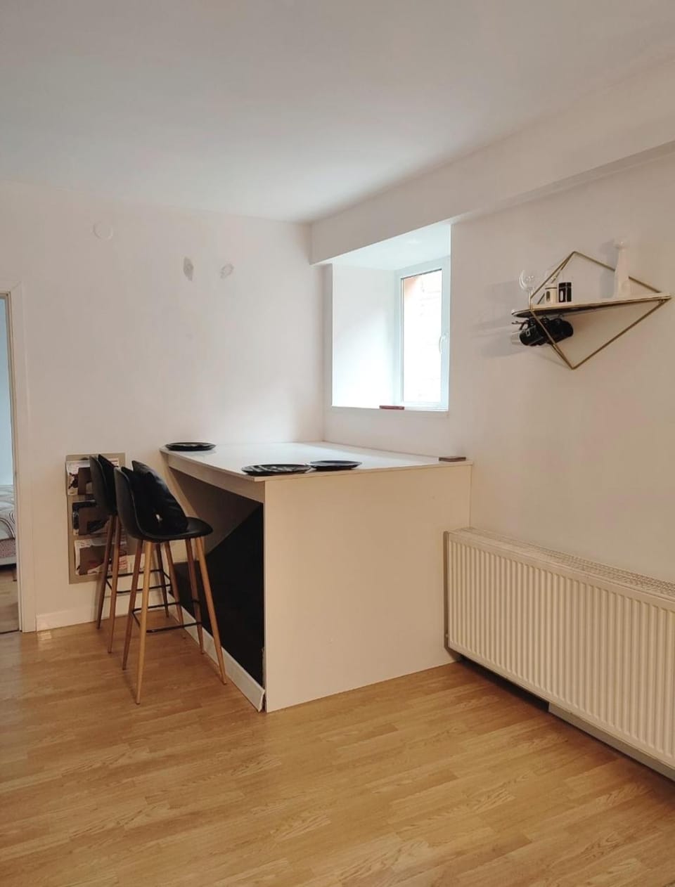 Brasov Sfat Apartament House in Brasov
