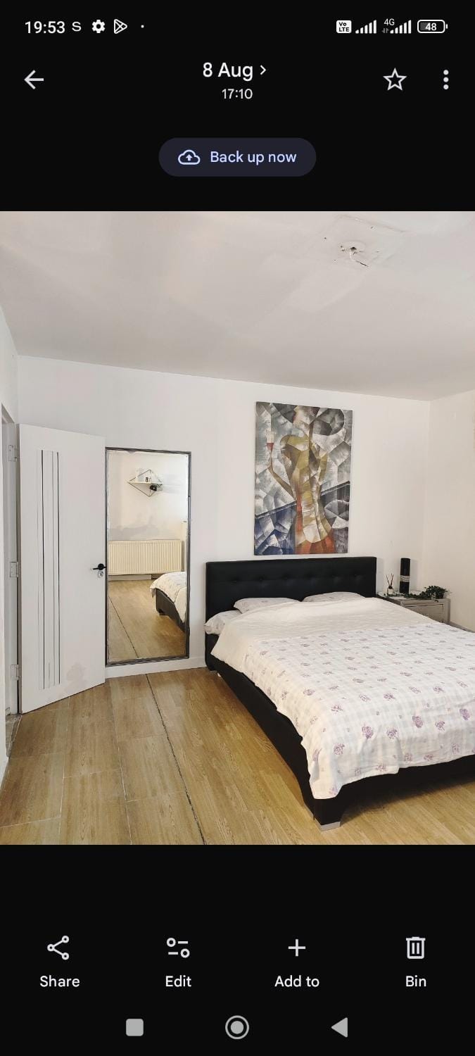 Brasov Sfat Apartament House in Brasov