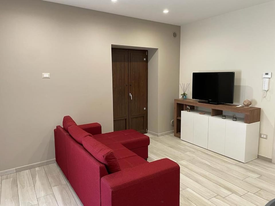 "Da Peppe e Melina" Bed and Breakfast in Campania