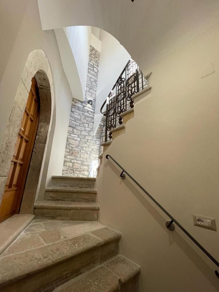 "Da Peppe e Melina" Bed and Breakfast in Campania