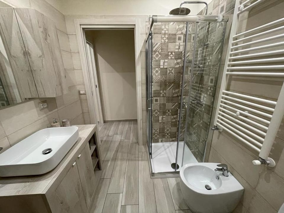 "Da Peppe e Melina" Bed and Breakfast in Campania