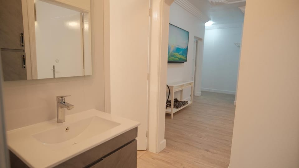IKEA Style Apartment with office Space & kitchenette Apartment in Riyadh