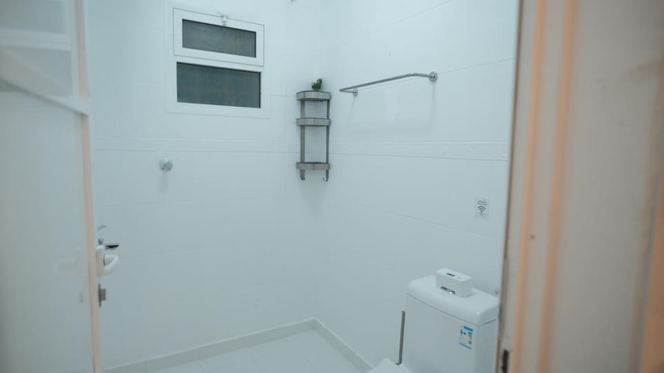 IKEA Style Apartment with office Space & kitchenette Apartment in Riyadh
