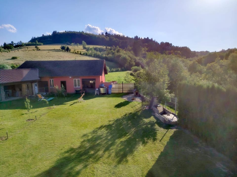 Pensiunea Floro Bed and Breakfast in Brașov County