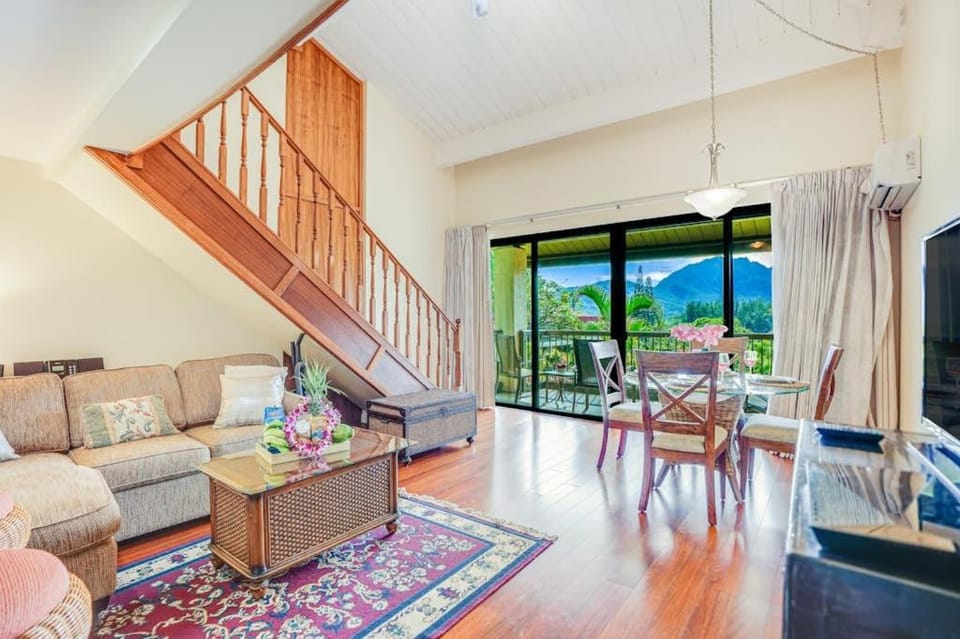 Hanalei Bay Resort 2301 two Hotel in Princeville