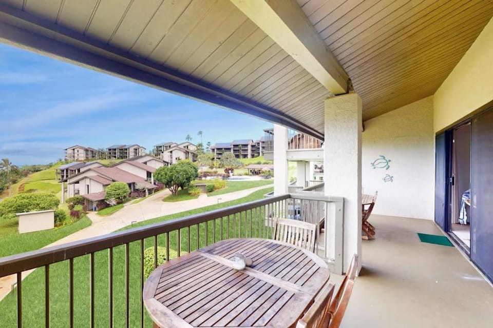 Hanalei Bay Resort 7301 two Apartment in Princeville