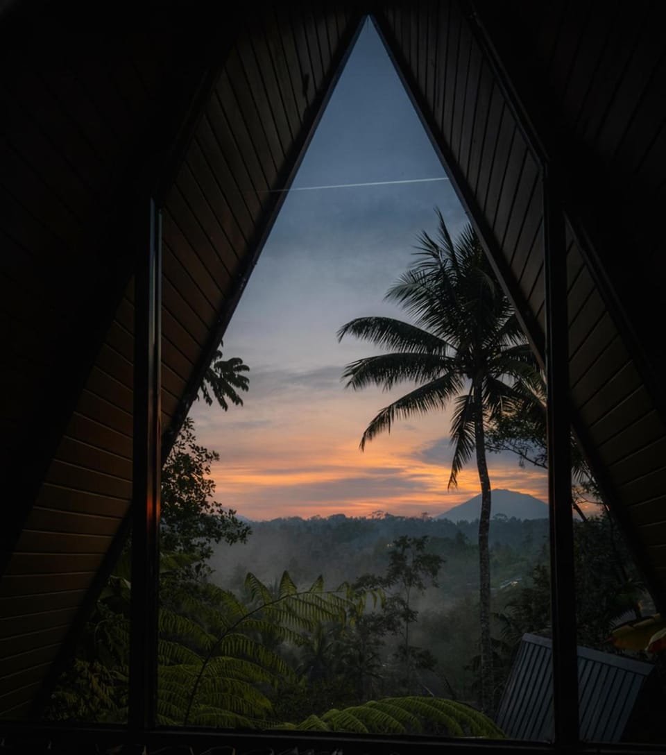 Natural landscape