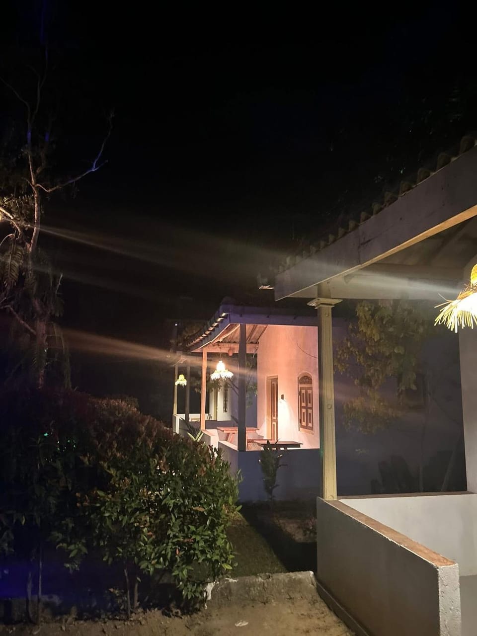 Cabana Unawatuna Hotel in Southern Province