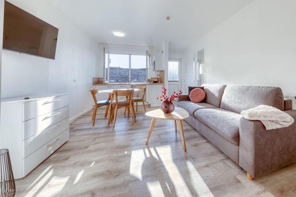 Haus Diana - Pirol Apartment in Waren