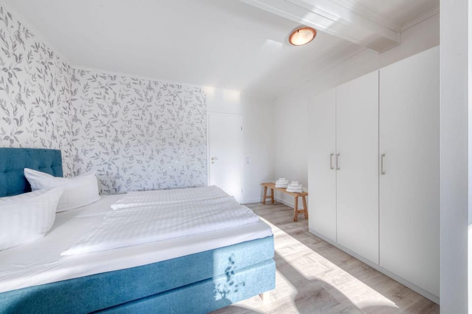 Haus Diana - Pirol Apartment in Waren