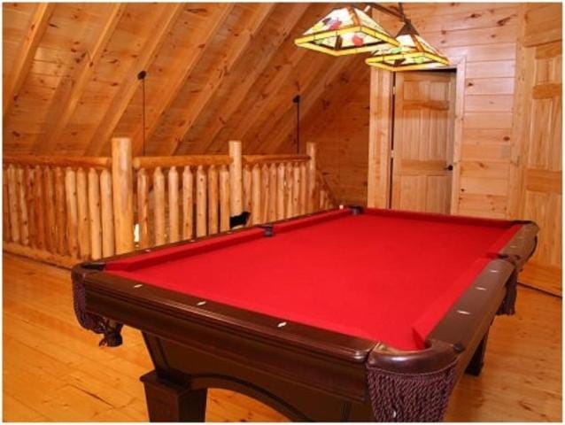 Creating Memories House in Pigeon Forge