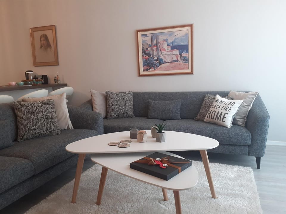 Allure Violin Apartment Apartment in Tirana