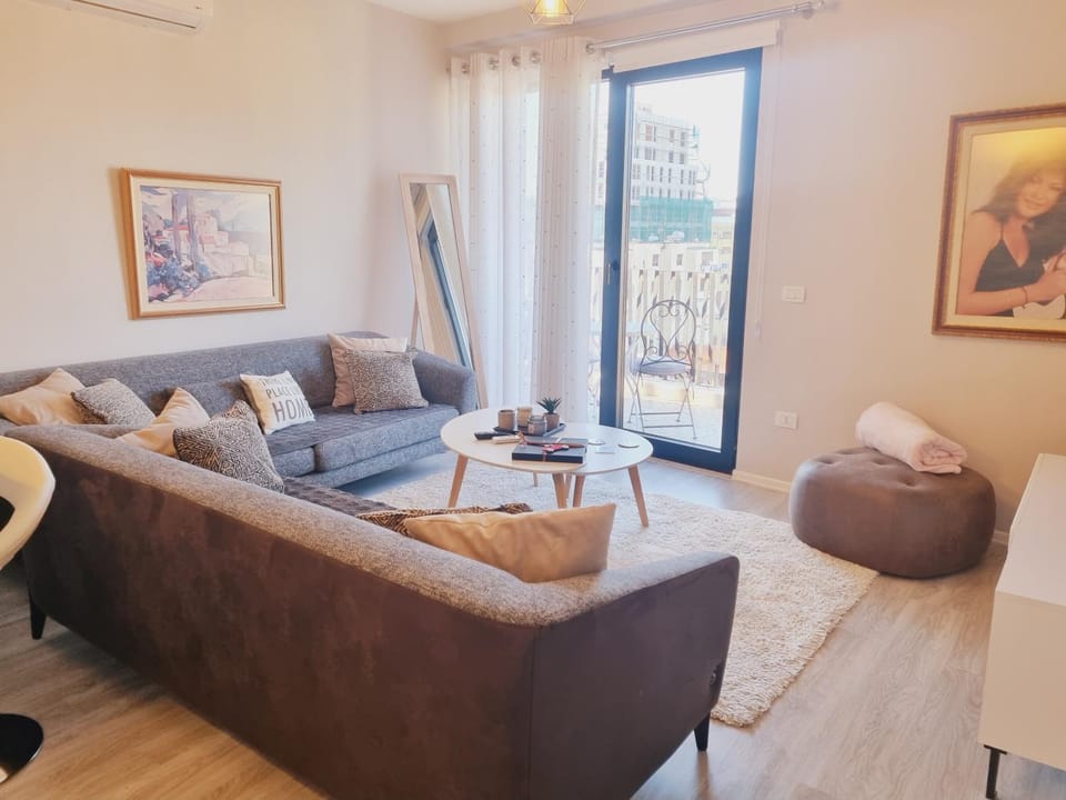 Allure Violin Apartment Apartment in Tirana
